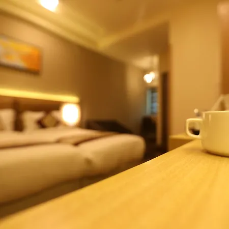 Nestlay Rooms Vanagaram-2