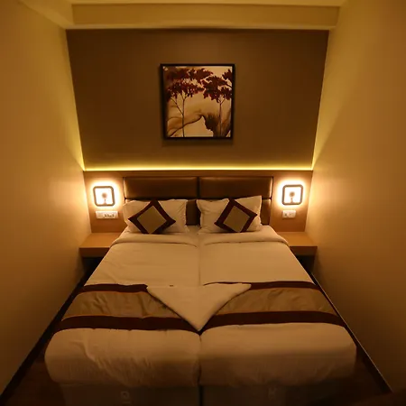 Nestlay Rooms Vanagaram-3